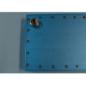 AC110V 15000H UV LED Curing Systems With Mercury Lamp