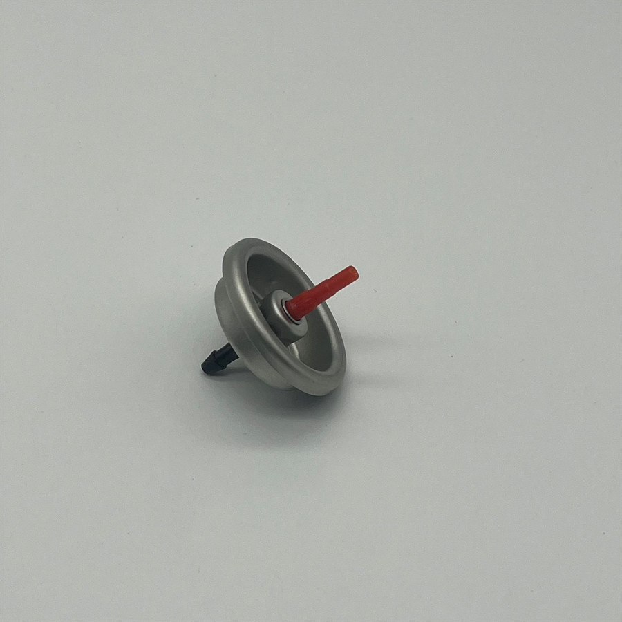 Premium Butane Lighter Gas Refill Spray Valve for Windproof Lighters - High - Pressure Resistance Specification