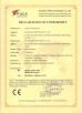 Shanghai Tops Group Co., Ltd. Certifications