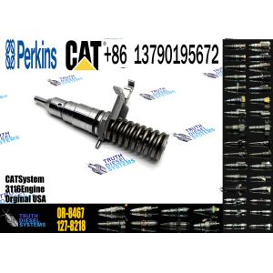 engine fuel injector 0R-8471 0R-3002 0R-3190 4P-2995 0R-8682 102-7038 140-8413