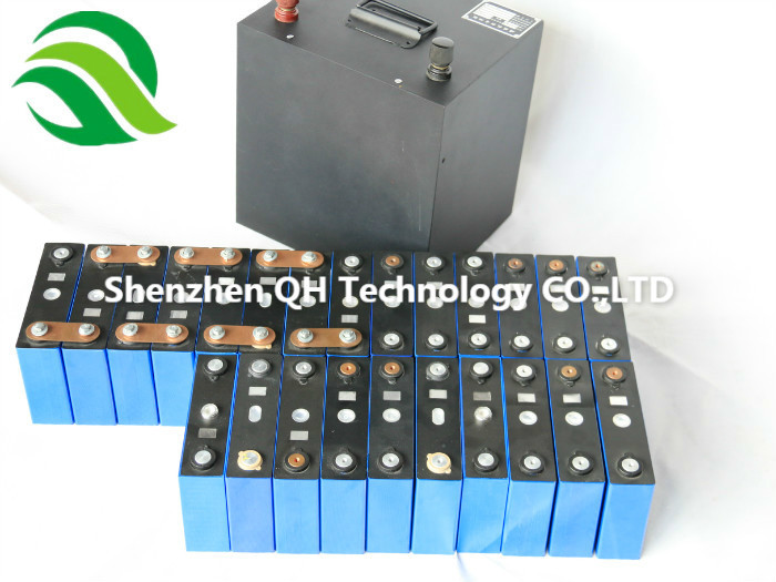 Powerful Lithium Iron Phosphate Battery Pack 36V 600Ah Solar Power System