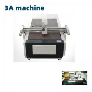 China 1800m/min CQT-1713 Die Cutter Leather Wallet Flexo Printer Slotter Die Cutter Machine on sale