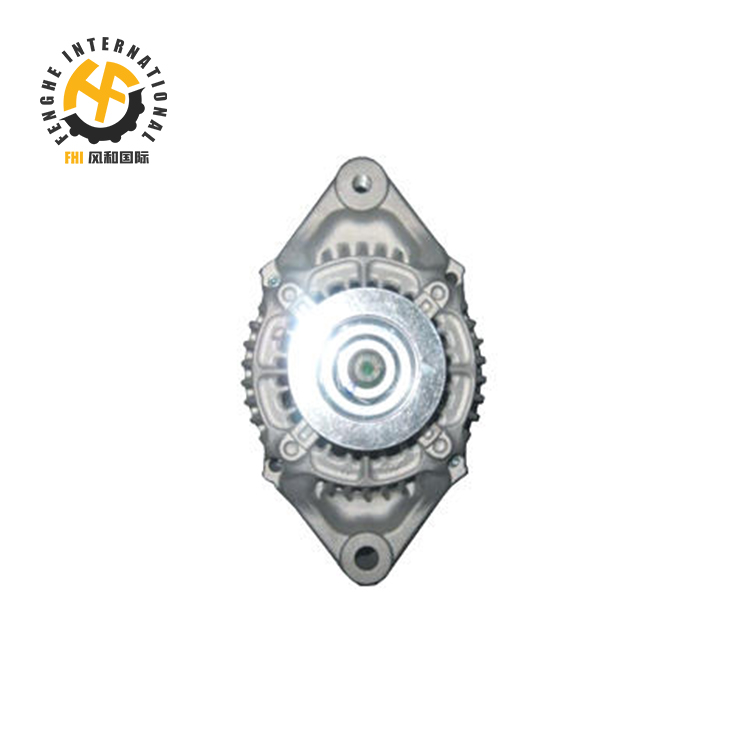 Arctic Cat T660 Marine Engine Alternators , 12877 Automotive Alternator 101211-2880