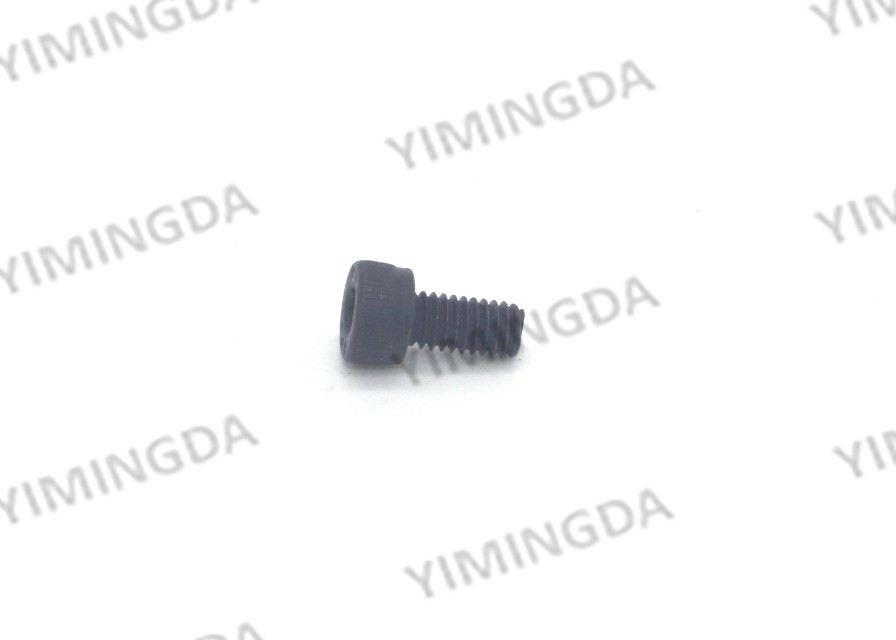 Long Lifespan Cutting Machine Parts 410267 Screw Durable For Q80 500H#6