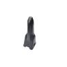 Buy cheap Sk350 Kobelco Excavator Bucket Teeth 9W8452 9W8552 High Performance from wholesalers