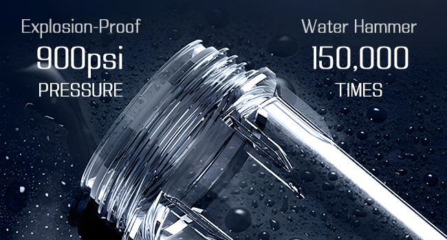 Fully Automatic Universal Water Sediment Filter Purifier For Whole House