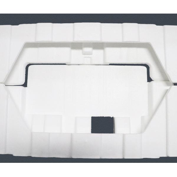 China Custom foam eps/epo Polystyrene foam packaging Polystyrene foam box polystyrene foam logistics packaging on sale China Custom foam eps/epo Polystyrene foam packaging Polystyrene foam box polystyrene foam logistics packaging on sale