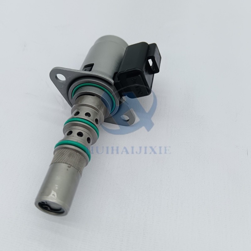 12V/24V Solenoid Valve VOE11418522 11418522 for L110G L110H L120G