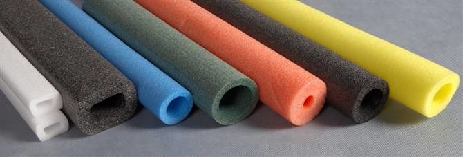 100% Recyclable Foam Sheet Making Machine Ps Foam Sheet Extruder Easy Install