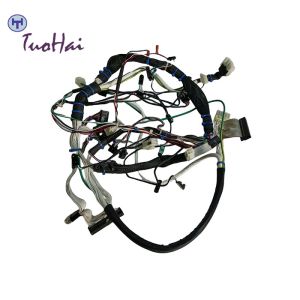 ATM Machine Part NCR Lobby Presenter Harness NCR 6622 6626
