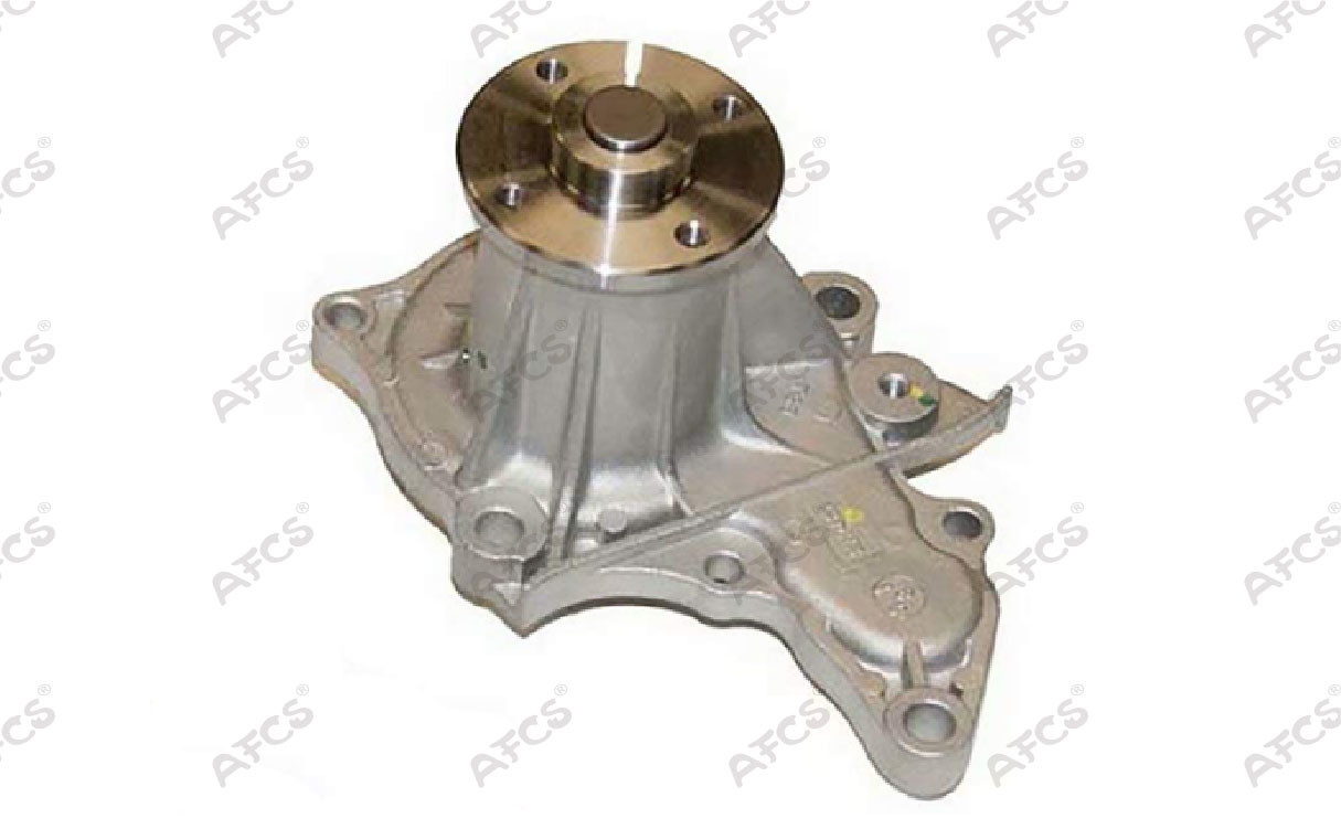 TOYOTA 16100-19205 Auto Water Pump Spare Parts