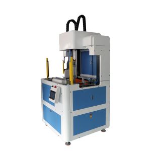 Rigid Box Forming Machine / Wrapping Machine
