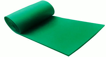 Multi Color Eva Foam Sheet Washable Shock Proof For Yogo Bricks / Mats