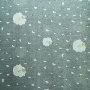 China 43D Yarn Brushed Polyester Fabric on sale