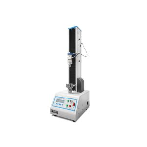 Astm d3759 Servo Motor Laboratory Tensile Test Machine With Ball Screw