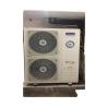 Buy cheap Electric Energy 380V Household Air Source Water Heat Pump 5.1 COP from wholesalers