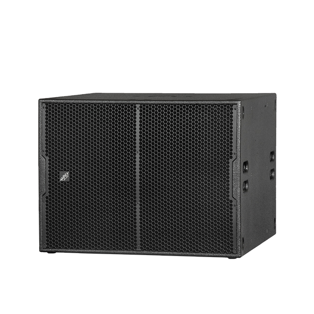 ARE Audio Line Array Set Professional Audio System Waterproof Speaker Dual 8 Inch Line Array Portable Line Array