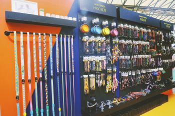 Fuzhou Haiyuan Ribbon Co., Ltd.