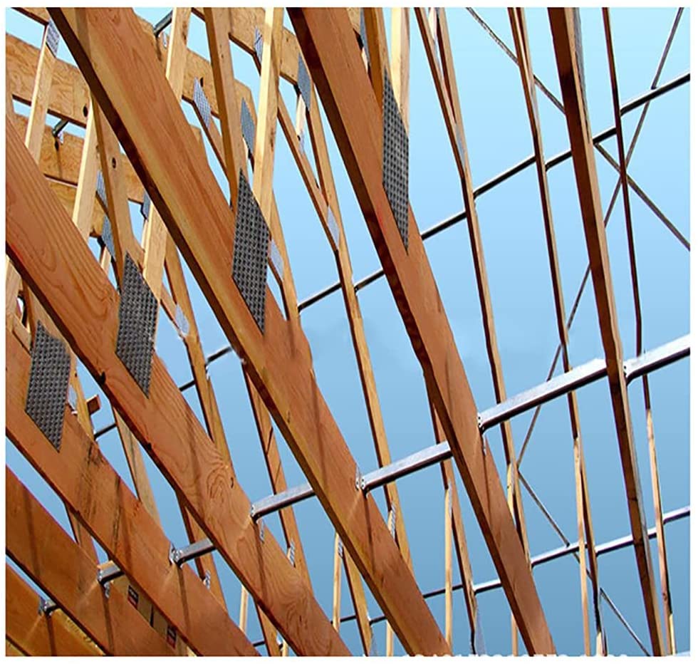 Customized Size Roof Trusses Nail Plate with Galvanized Sheet Timber Truss Press