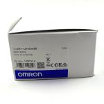ZX1-LD100A86 Japan-Made Omron Programmable Controller with Relay Outputs