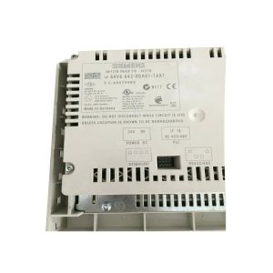 6AV6642-0DA01-1AX1 Siemens 100% Brand Programmable Automation
