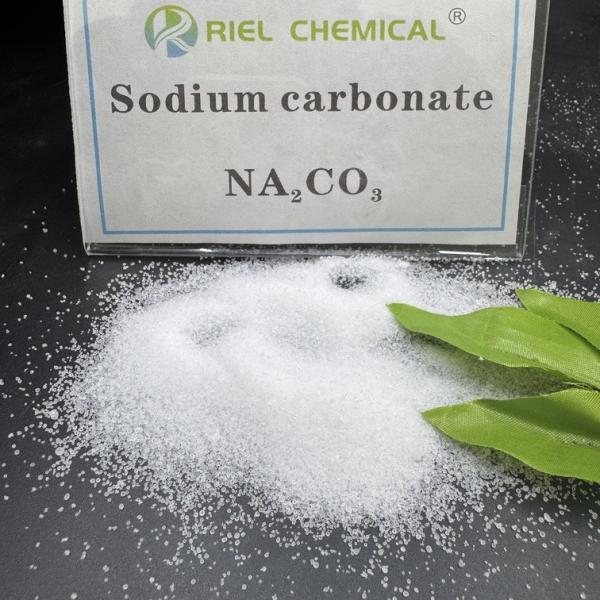 Industrial Grade 58%~60% Sodium Acetate White Crystal 6131-90-4 For Sewage