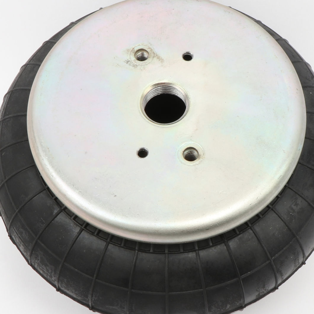 Fs70-7 Contitech Air Spring Festo Eb-165-65 Single Convoluted Air Spring for Small Load Machine