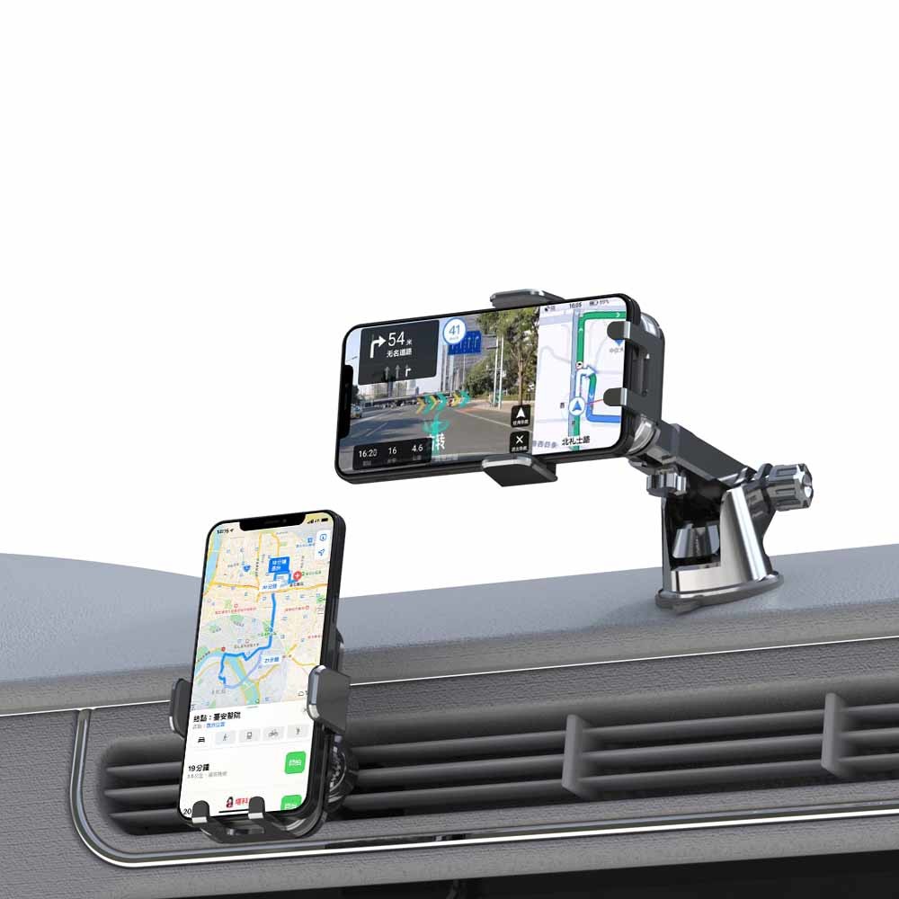 88mm width Car Dashboard Phone Mount