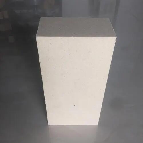 Perfect Thermal Shock Resistance Anti Corrosion Sintered Mullite Brick For Glass