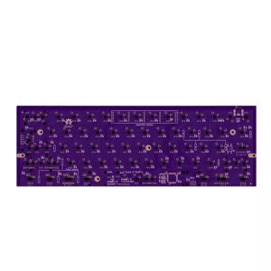  Keyboard Pcb Hot Swap Wireless Rgb Keyboard Production With Pcb Design Manufactures