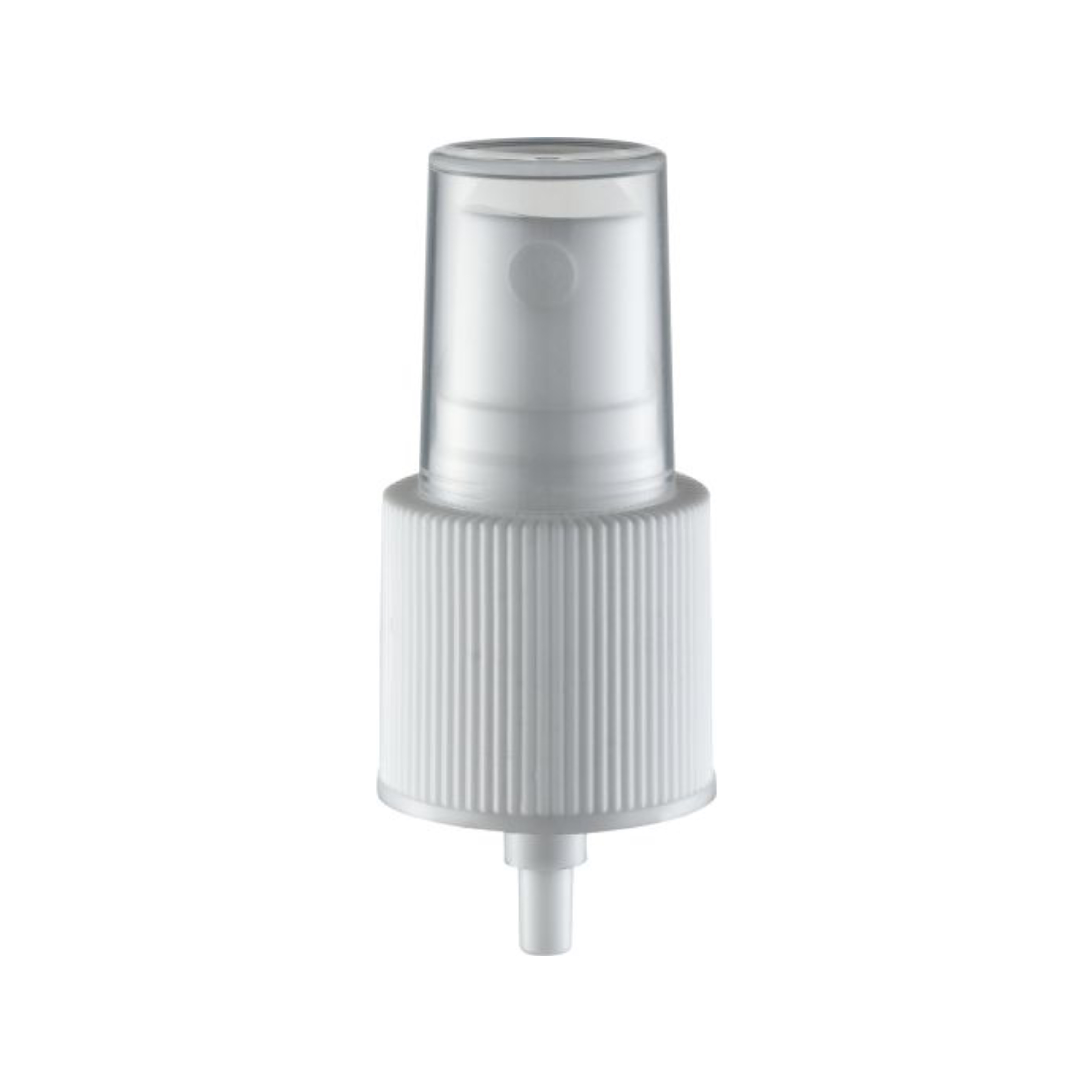 OEM ODM 24/410 Fine Mist Sprayer with Aluminium-Plastic Perfume Sprayer