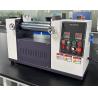 Buy cheap Emergency Stop Rubber Two Roll Open Mixing Machine from wholesalers