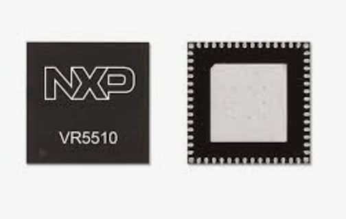 MVR5510AMBALTS Power Management Specialized PMIC QFN-56 Gateway Telematics