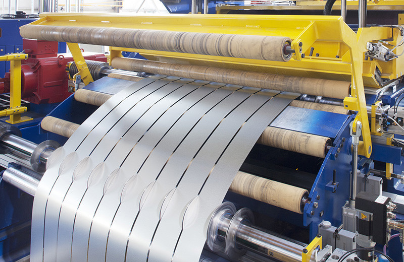 Z275 Z220 Z180 S550GD SGC570 Structural Grade Light Steel House Building Zero Spangle Galvanized Steel Slit Coils