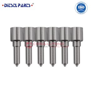 Common Rail Fuel Injector Nozzle DLLA145P2448 for diesel injector