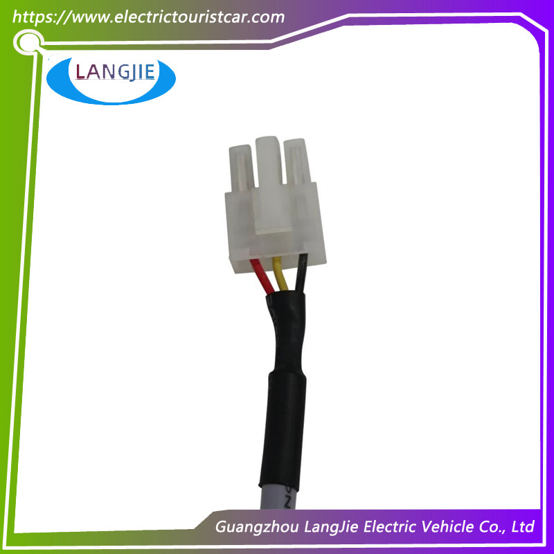 Golf Cart Replacement Parts EZGO PDS Speed Sensor Applicable To 36V OEM # 73327G01