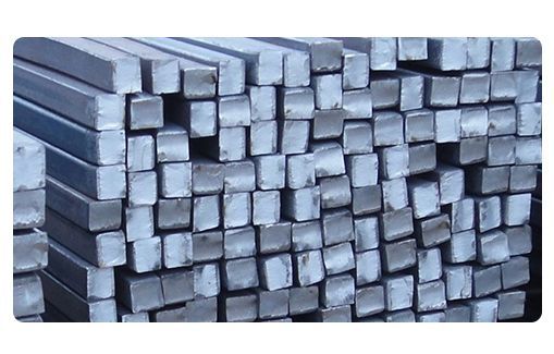 Custormized Steel Square Bar Hot Rolled/Cold Drawn AISI ASTM 1018 1020 1045 1040 1025 1065 Carbon Steel Bar with Powerful Factory