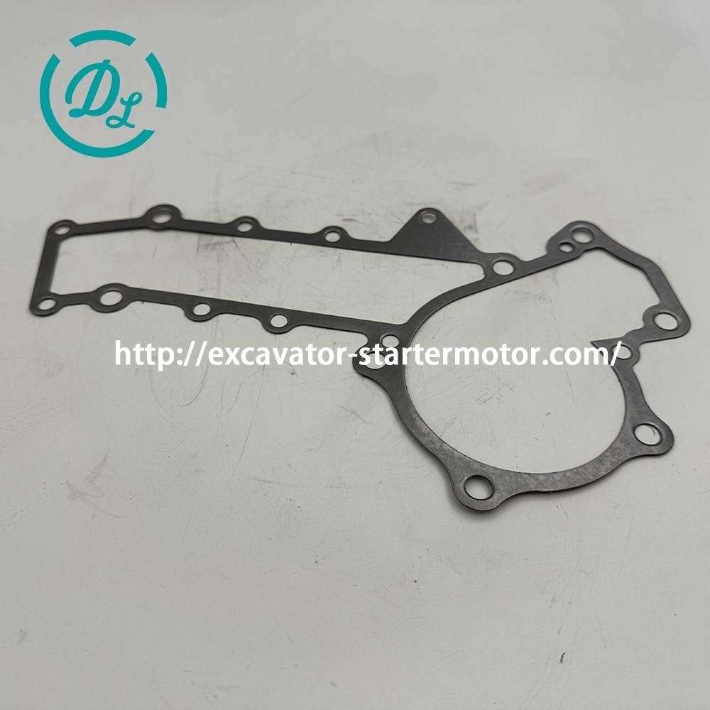 1K321-73430 Water Pump Gasket Excavator Engine Part Kubota V2403