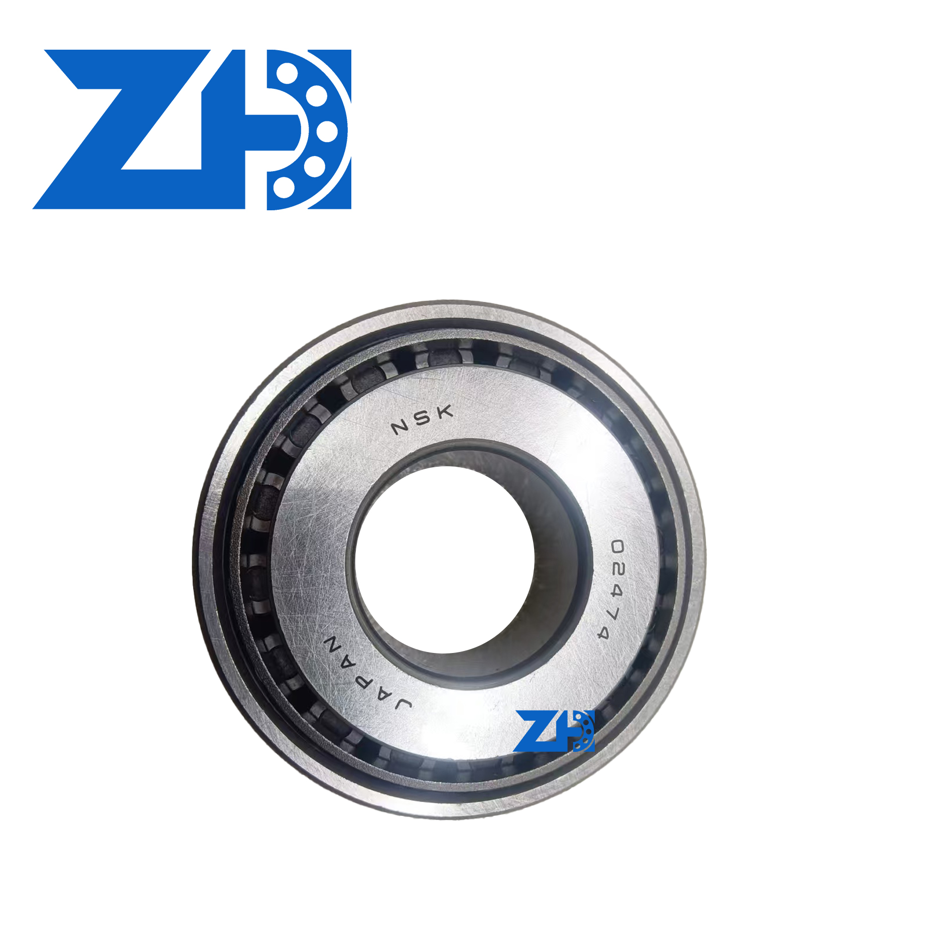 Elite 02474-20 Taper Roller Bearings Premium Craftsmanship for Seamless Performance