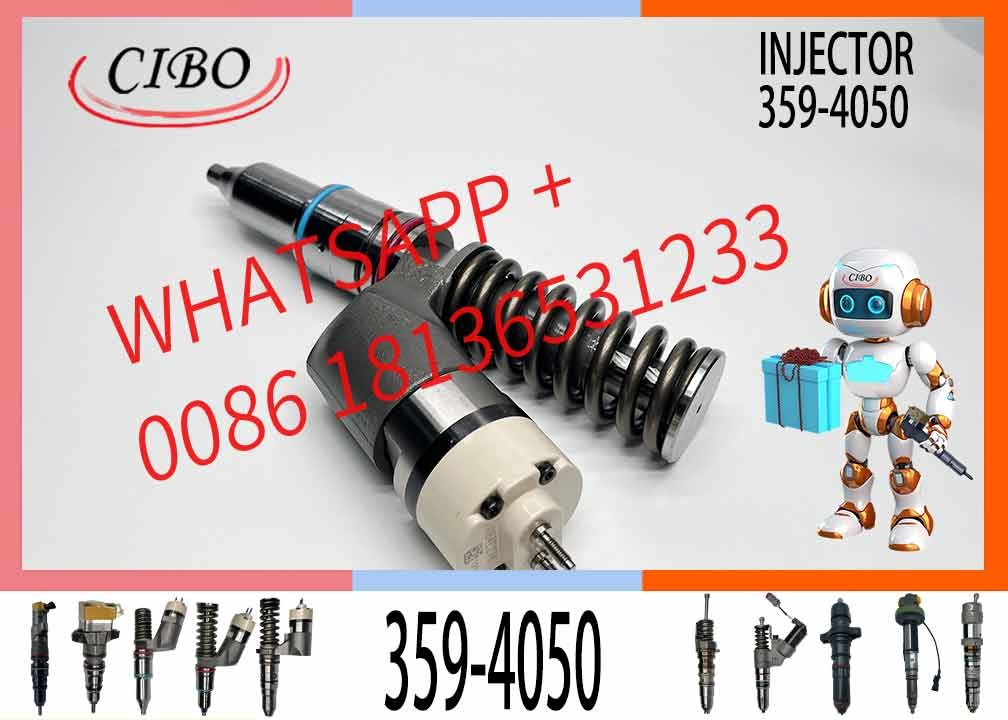 engine fuel injecto 229-5919 211-3027 232-1199 249-0709 235-1401 235-1400 294-3500 356-1367 356-1373 359-4050