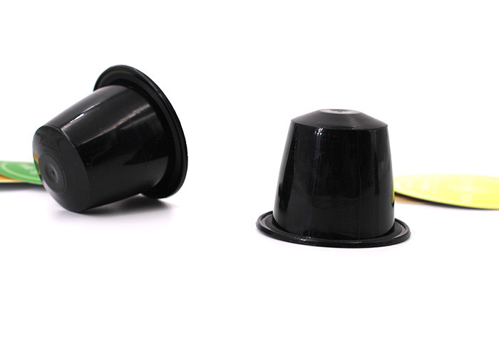 Generic Nespresso Pods Instant Coffee Capsules For Single Service Coffee Cafe Packing 6g / 7g