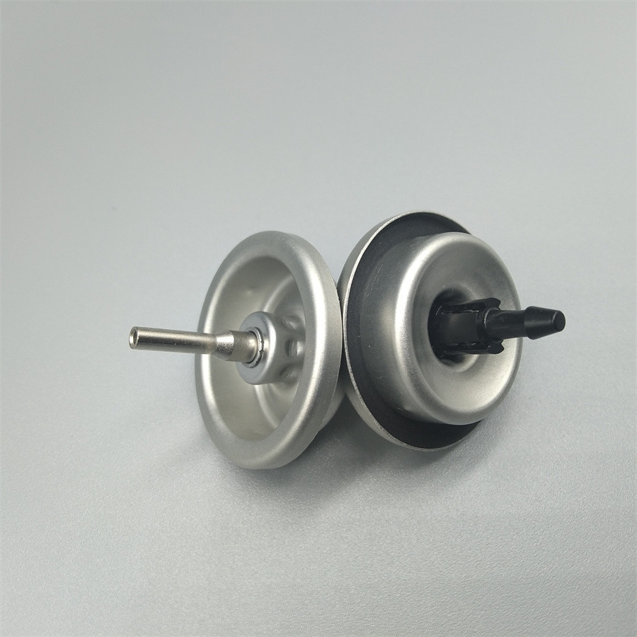 Eco-Friendly Butane Lighter Gas Refill Valves for Sustainable Lighters with Recyclable Materials
