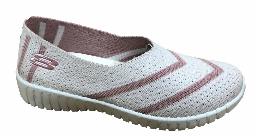 New Style Injection Shoes Fashion Shoes Flyknit Shoes Suede Leather Sneaker Shoes Sport Shoes Walking Jogging Running Shoes Casual Shoes Ladies Shoes Footwear