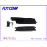 Buy cheap Black 50 Pin Centronics Connector from wholesalers