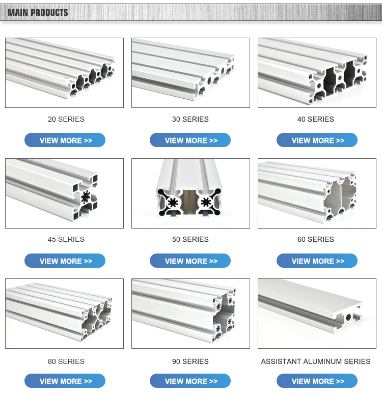 Chemical Polishing 6063 T8 Aluminum Heat Sink Extrusion