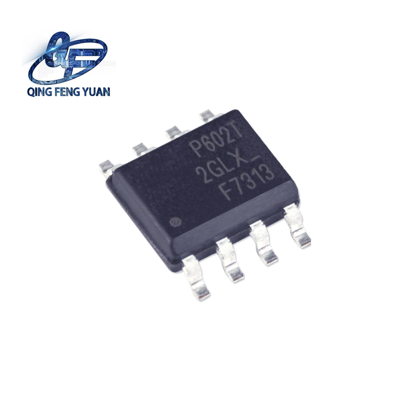 IN Fineon IRF7313TRPBF Integrated Circuit IC Electronic Component DIC Chips Bom