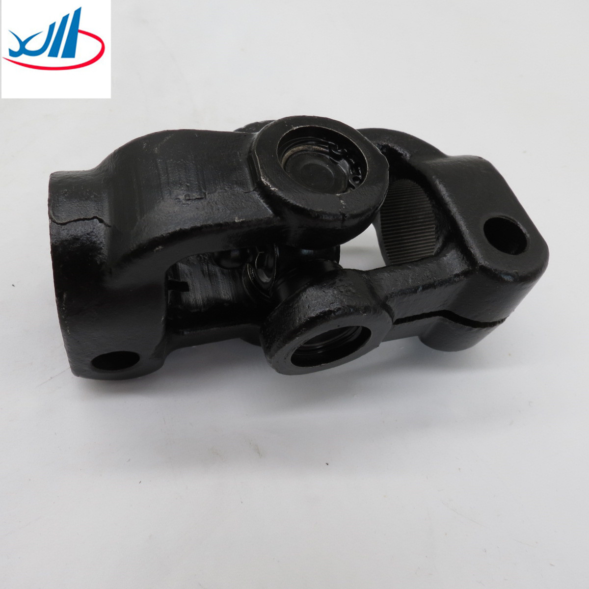 68*168mm Forging Steel Cross Joint Bearing AZ9719470043