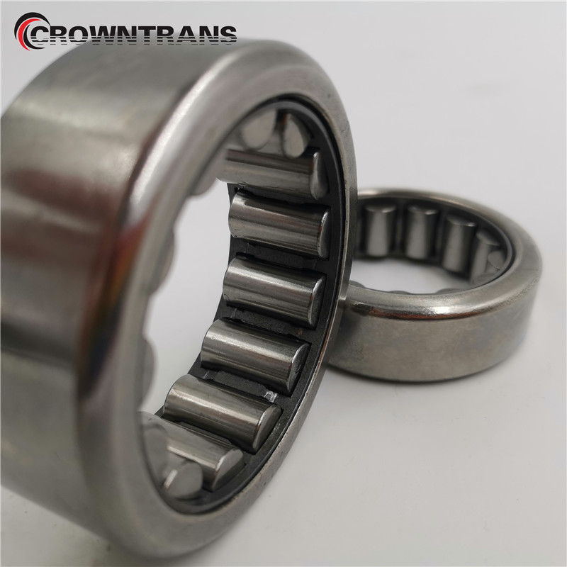 OTOTRI Needle Roller Bearing HK28*35*7.5mm 7830327111 for Energy Mining F222253 Traversing Gear