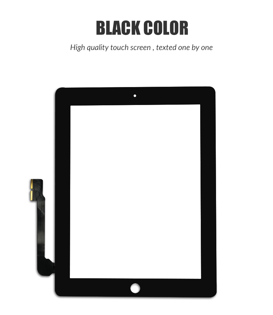 IPad A1458 A1459 A1460 Tablet LCD Screen Support Customer Service