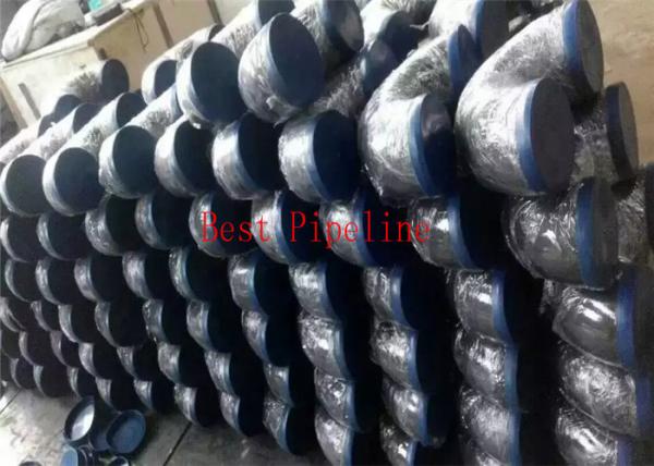 Sch120 Sch160 Stainless Steel Fittings Monel K500 N05500 Stainless Steel Pipe
